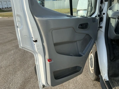 Used 2018 FORD TRANSIT Vans Michigan US | Miedema Asset Management Group #1311802