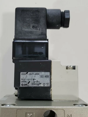 NEW SMC VG342R-3DZ-04N