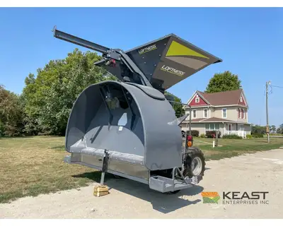 Used LOFTNESS _UNKNOWN_ Baggers Iowa US | Keast Enterprises #1360401
