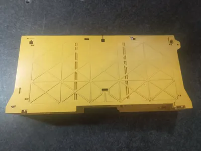 USED 2006 FANUC A02B-0309-C001