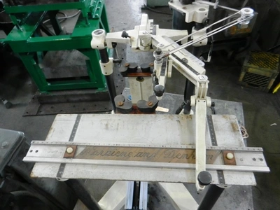 USED SCOTT SM300