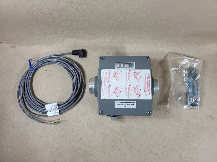 New | in-Stock HEDLAND H700A-020-MR Misc Electrical & Power Parts British Columbia CA | Lenmark #367337
