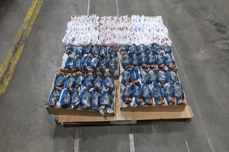 Used _UNKNOWN_ _UNKNOWN_ Safety Equipment Ohio US | Aucto #1306521