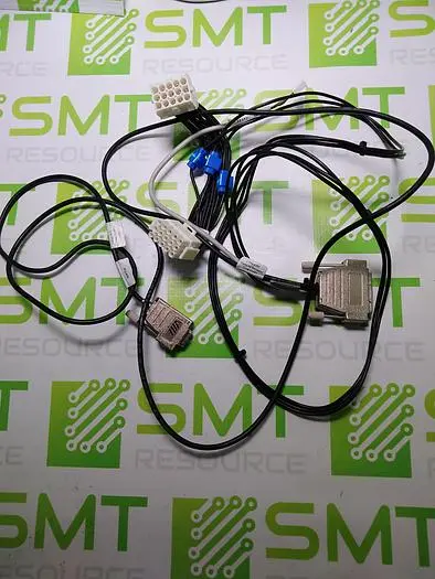 Used MYDATA L-049-0361 Cable & Wire Florida US | SMT Resource #484727