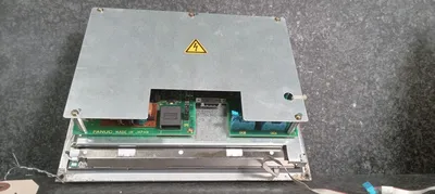 USED FANUC Fanuc 18-T LCD/MDI Unit