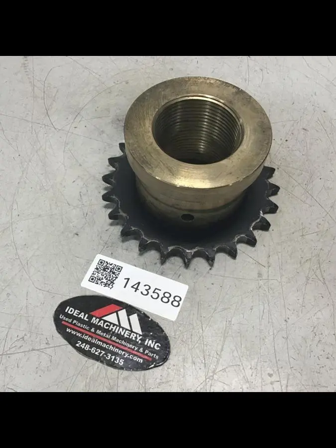 USED CINCINNATI MILACRON 5035744