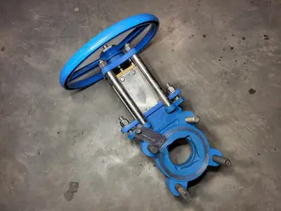 NEW TRUELINE KF8115-RS-V-0300-TW-H3"