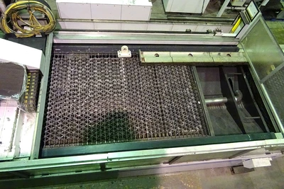 USED LVD IMPULS 6020 6000 X 2000 MM