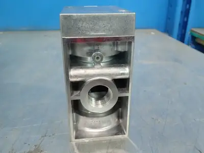 USED FESTO VL/O33/4