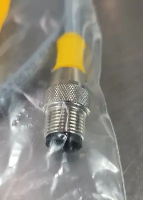 Used TURCK ELEKTRONIK RK 4.4T-0.6-RS 4.4T Cable & Wire South Carolina US | Palmetto Automation #1159659