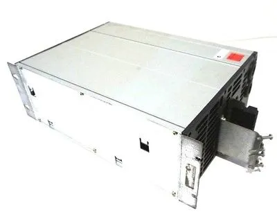 USED DANFOSS VLT5011 PT5B20SBR0D0F00A00 ADJUSTABLE FREQUENCY DRIVE VLT5000 SER.