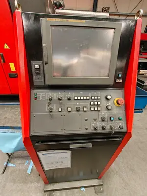 USED 2006 AMADA EMZ-3610NT