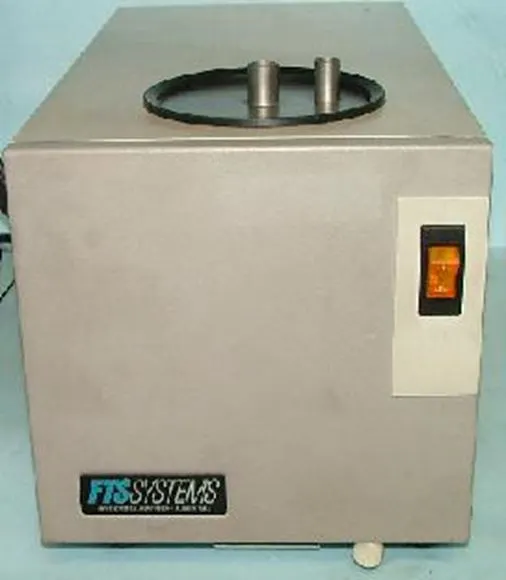 Used _UNKNOWN_ _UNKNOWN_ Vacuum Systems Texas US | Bamko Surplus Process Equipment #1177754