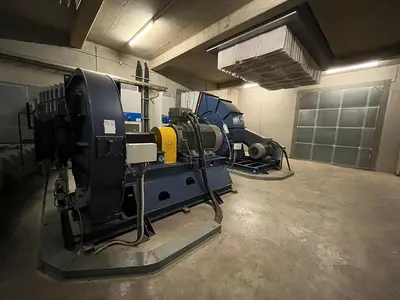 USED 2010 UNIGLASS UGTPLUS 1548-1-R