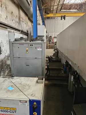 USED 2018 LVD PHOENIX FL 6020