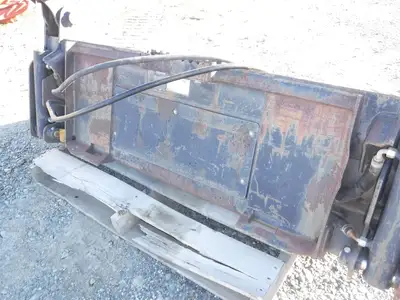 Used CATERPILLAR 60 INCH Multipurpose Buckets California US | Western Trencher & Equipment, Inc. #1497716