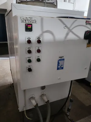 2014 TRUMPF TruDisk 6602 Laser Welders | Asset Exchange Corporation (4)