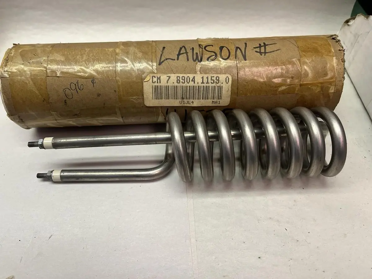 New | in-Stock LAWSON _UNKNOWN_ Miscellaneous Equipment (Electrical & Power) Ohio US | Surplus Asset Holdings #1243322
