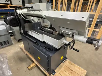 STANKO 9×16 Band Saw