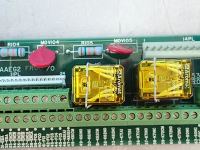 USED GE FANUC 531X171TMAAEG2