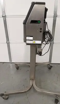 USED VIDEOJET 1610