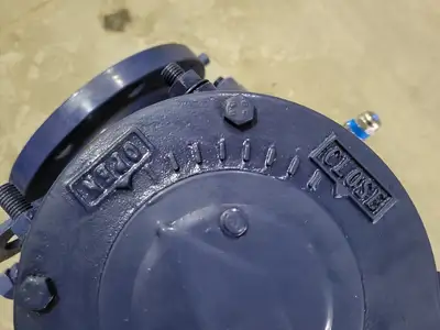 NEW JAG PTD3-F60R01LG-S39-01