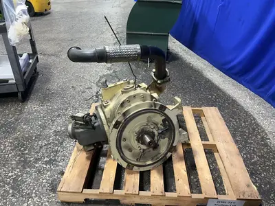 Used _UNKNOWN_ _UNKNOWN_ Turbochargers Ohio US | HGR 24 #1312285