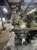 2024 MANFORD L-2V Manual Vertical Turret Mill thumbnail