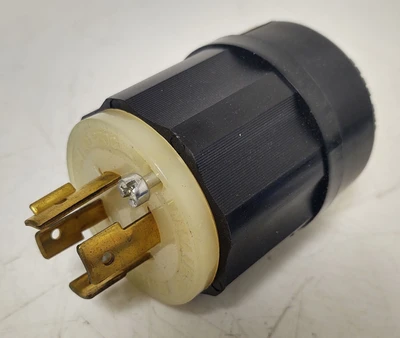 NEW Leviton Does Not Apply