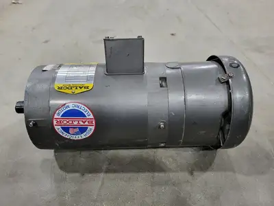 NEW BALDOR VBM3546T-5