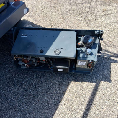 USED 2016 Skyjack SJ3219