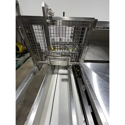 Used Raque _UNKNOWN_ Glaze Applicator Pennsylvania US | ISCA #1299182