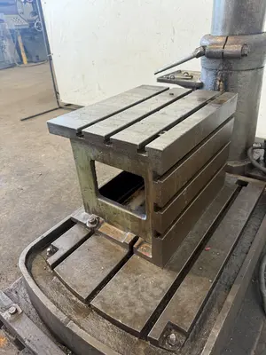 USED JET JRD-700DS