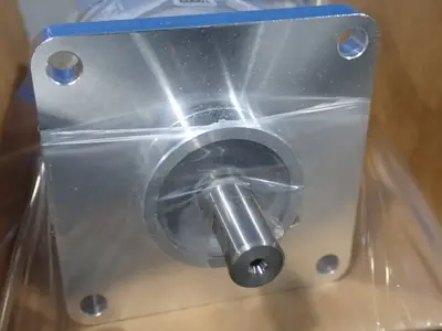 New | in-Stock DYNAPAR AI2500102B92F Encoders Ohio US | HGR 24 #872893
