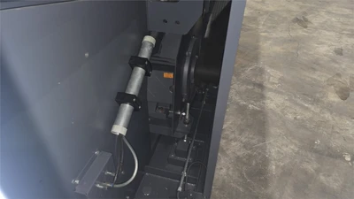 50" Vecoplan VIZ 1300,150 Hp, New In 2022
