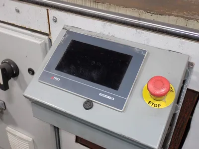 Used 2001 OEM / RS AUTOMATION PS42D36 Cut-Off Saws Ohio US | HGR 24 #1132158