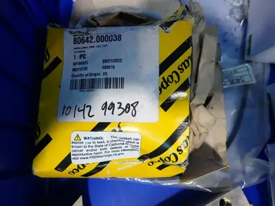 Atlas Copco, Philips, Power-sonic Misc. Equipment