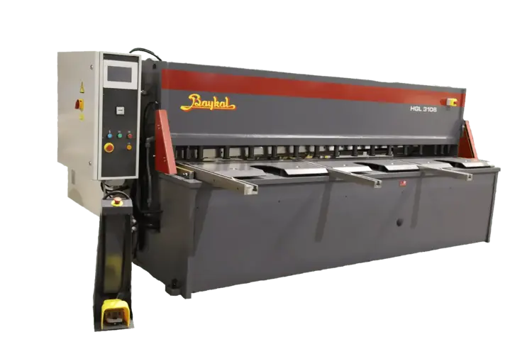 New | Build-to-Order FAB-LINE HGL 3106 Other Cutting Tools Kansas US | Kansas-Oklahoma Machine Tools #1252628