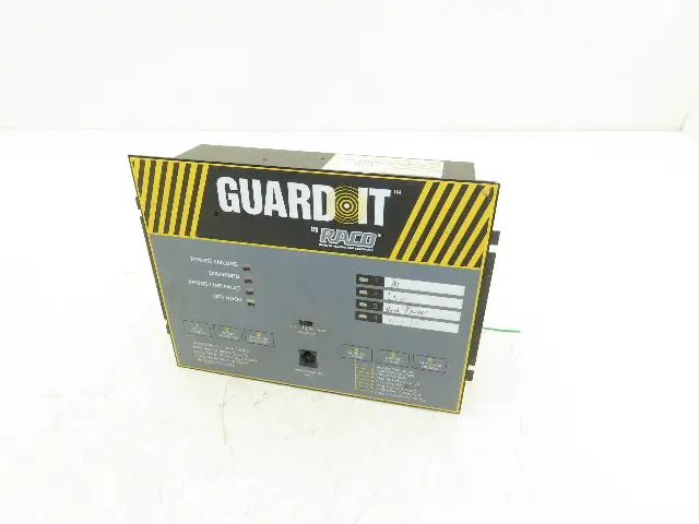 Used RACO _UNKNOWN_ Miscellaneous MRO | Arrow Industrial #650576