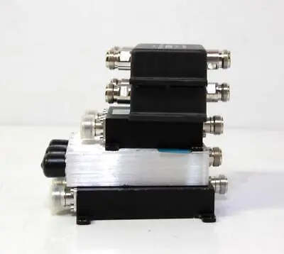 USED Westell Cellular Specialties Microlab CS04-047-429 CSI-S2BSC CS04-046-429  D3-69FN