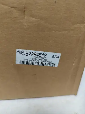 New | in-Stock MSC 57284549 RT70437 Misc Electrical & Power Parts Ohio US | Surplus Asset Holdings #1234136