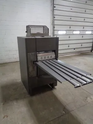 Used KONIG T4S-MKB Dough Dividers California US | BakeryEquipment.com #1554883