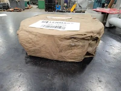 New | in-Stock ROYAL ELECTRIC 1A208W Parts (Hydraulics and Pneumatics) British Columbia CA | Lenmark #267870