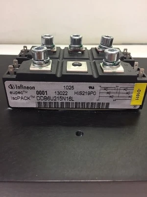USED Infineon HIS219P0