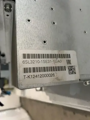 USED SIEMENS 340