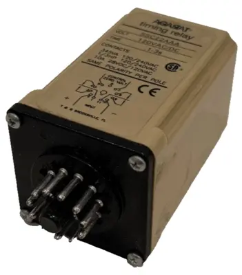 NEW AGASTAT SSC22AAA