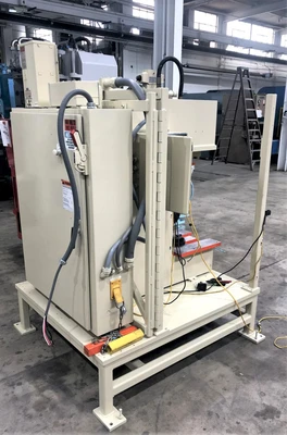 USED 1996 PHOENIX PHOENIX PHN-8 PRESS