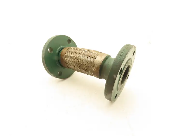 Used MFF _UNKNOWN_ Hoses | Arrow Industrial #611731