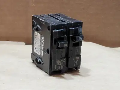 USED SIEMENS Q220
