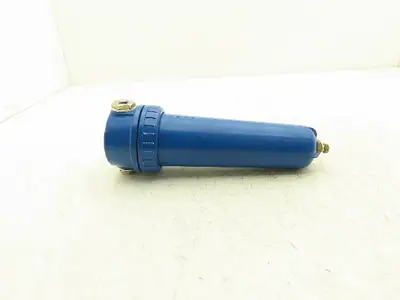 Balston 917A-S5044 Pneumatic Filter Assembly 230psi 130°F